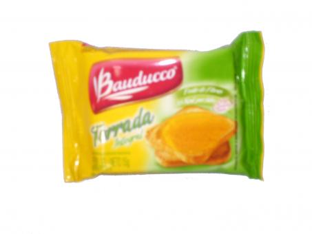 TORRADA BAUDUCCO INTEGRAL