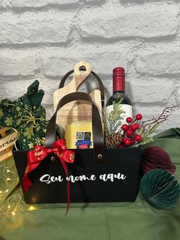 CESTA DE NATAL ITALIA