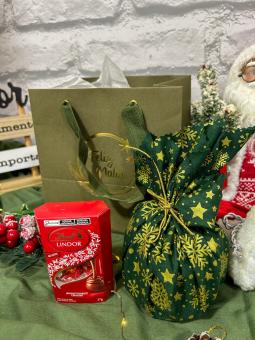 LEMBRANCINHA DE NATAL