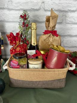 CESTA DE NATAL IMPERIAL